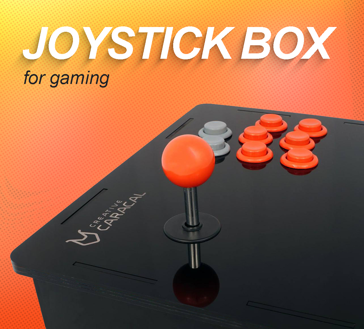 Joystick Box